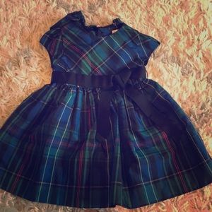 Girls dress